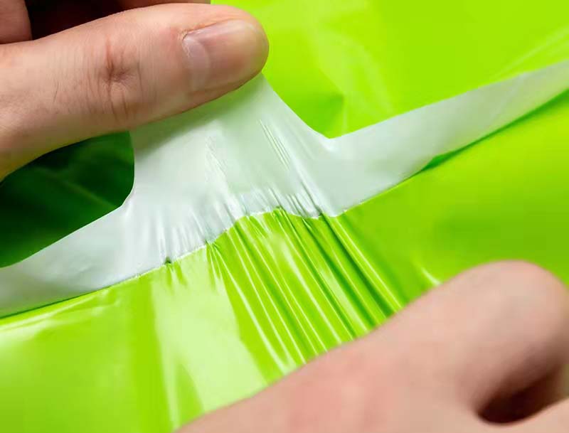 揭阳果绿色快递袋-05