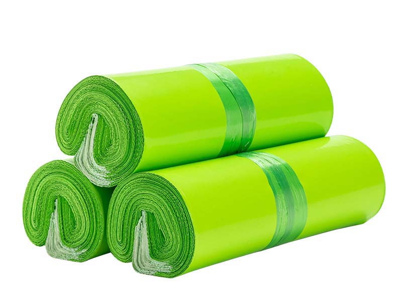 揭阳果绿色快递袋-02