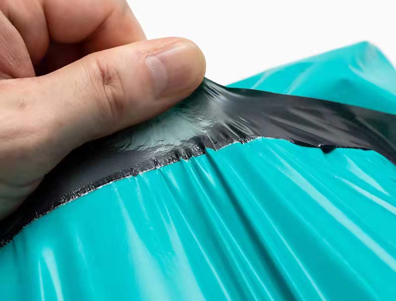 揭阳绿色快递袋-03