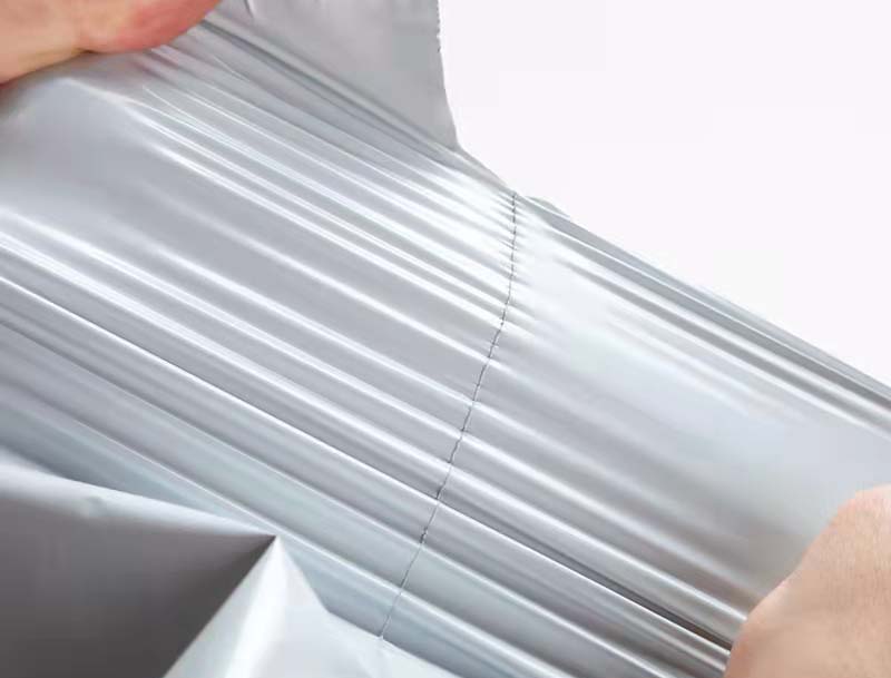 揭阳白色快递袋-04