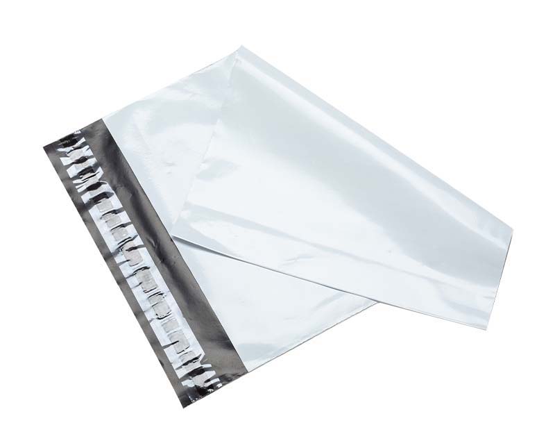 揭阳白色快递袋-05