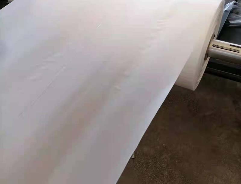 揭阳尼龙透明膜-04