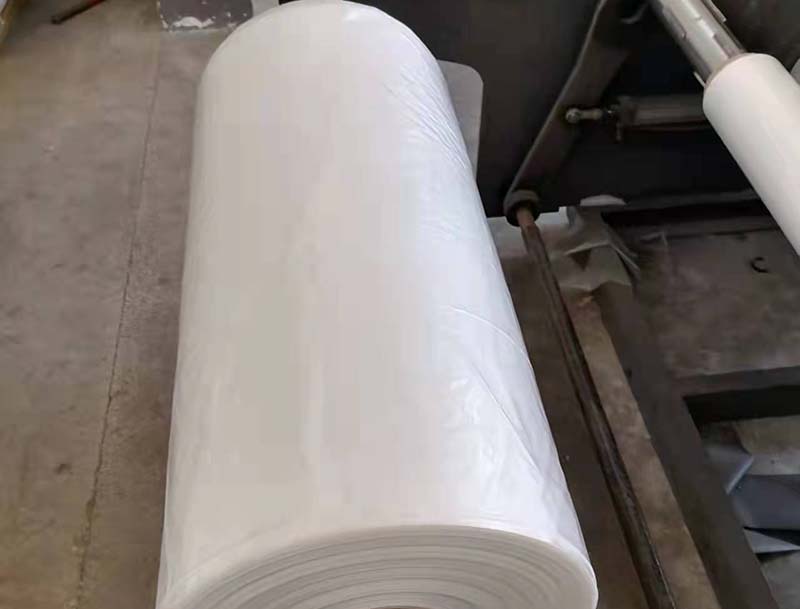 揭阳尼龙透明膜-03