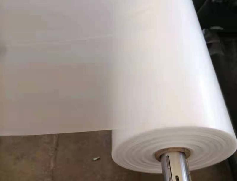 揭阳尼龙透明膜-01